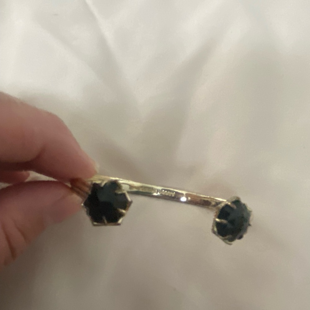 Kendra Scott Bracelet and earrings